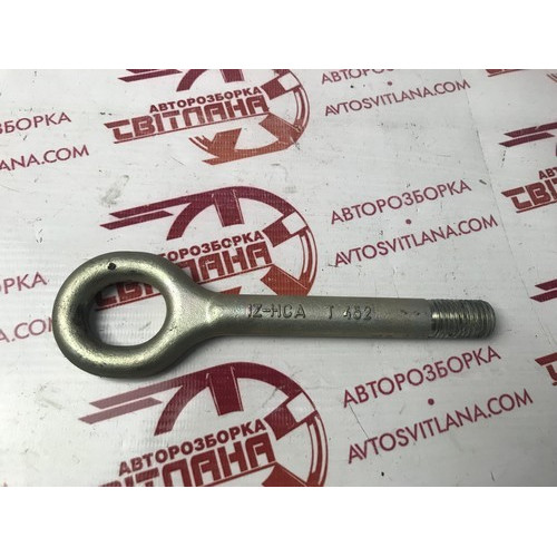 Крюк буксировочный Fiat Doblo 2006- 51722108